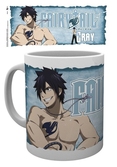 Mug Fairy Tail 300 ml - Gray