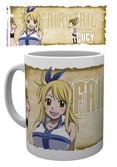 Mug Fairy Tail 300 ml - Lucy