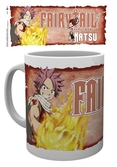 Mug Fairy Tail 300 ml - Natsu