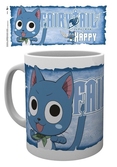 Mug Fairy Tail 300 ml - Happy