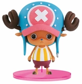 Figurine Creator X Creator : One Piece - Chopper chapeau Bleu