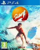 Surf World Series - PS4