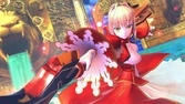 Fate Extella : The Umbral Star Moon Crux Edition - PS4