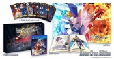 Fate Extella : The Umbral Star Moon Crux Edition - PS4