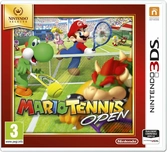 Mario Tennis Open Nintendo Selects - 3DS