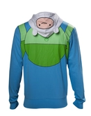 Sweatshirt Adventure Time : Finn - M