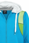 Sweatshirt Adventure Time : Finn - M