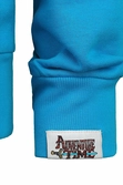 Sweatshirt Adventure Time : Finn - M