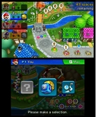 Mario Party Island Tour Nintendo Selects - 3DS