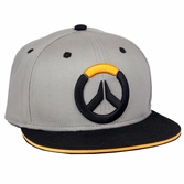 OVERWATCH - Casquette Blocked Hat