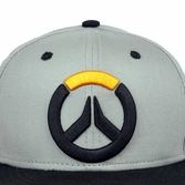 OVERWATCH - Casquette Blocked Hat