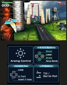 Star Fox 64 3D Nintendo Selects - 3DS