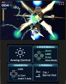 Star Fox 64 3D Nintendo Selects - 3DS