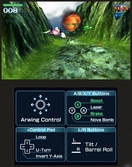 Star Fox 64 3D Nintendo Selects - 3DS