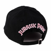 JURASSIC PARK - Casquette Logo