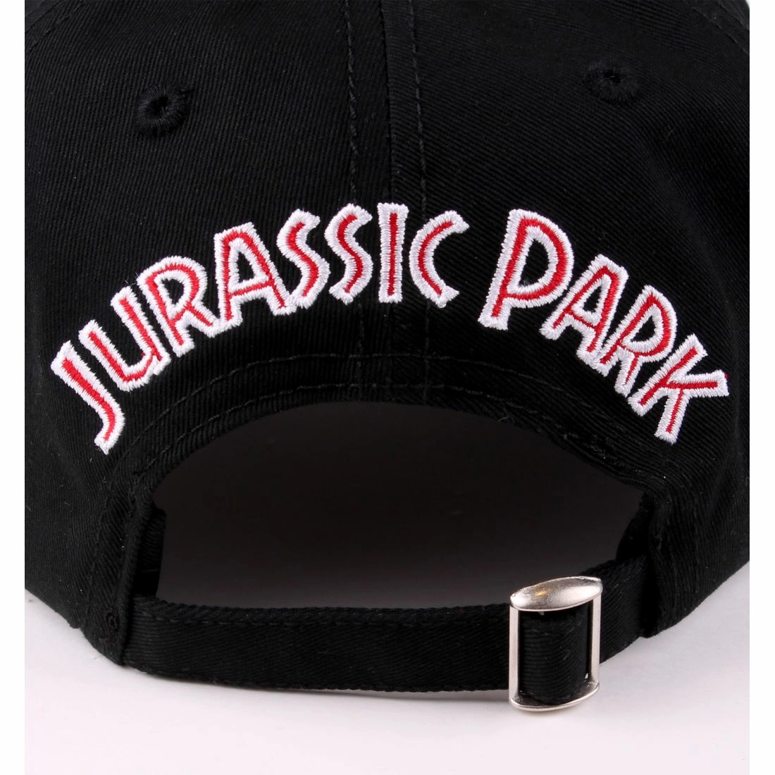 Accessoire De Déguisement GENERIQUE Jurassic Park - Casquette Baseball