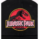 JURASSIC PARK - Casquette Logo