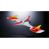 GOLDORAK - GX-76 Grendizer DC Spazer Set - PVC/METAL 18cm