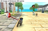 Nintendogs + cats : Bouledogue Français & ses amis Selects - 3DS