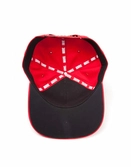 DEADPOOL - Casquette Marvel Deadpool Mask