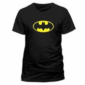T-Shirt Batman : Logo - XXL