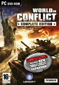 World In Conflict Complete édition - PC