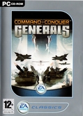 Command & Conquer Generals Classics - PC