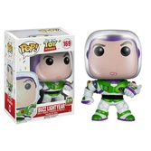 DISNEY - Figurine POP N° 169 - Buzz Lightyear - Toy Story