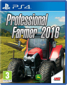 Professional Farmer 2016 - PS4
