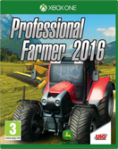 Professional Farmer 2016 - XBOX ONE