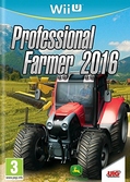 Professional Farmer 2016 - WII U