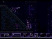 Batman Returns - Megadrive
