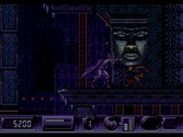 Batman Returns - Megadrive