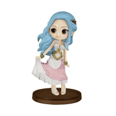 ONE PIECE - Figurine Q Pocket Mini Vol 1 - Nefertari Vivi - 7cm