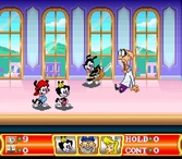 Animaniacs - Super Nintendo