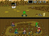 Super Mario Kart - Super Nintendo