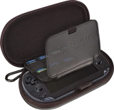 Sacoche de transport officiel Noir - PSVita