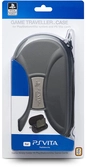 Sacoche de transport officiel Noir - PSVita