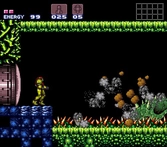 Super Métroid - Super Nintendo