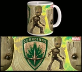 MARVEL - Mug - Guardians of the Galaxy 2 - Young Groot