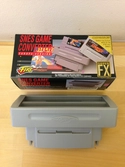 Adaptateur md-909 Fire - Super Nintendo