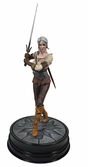 THE WITCHER 3 The Wild Hunt - Figurine Ciri - 20Cm