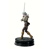 THE WITCHER 3 The Wild Hunt - Figurine Ciri - 20Cm