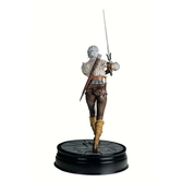 THE WITCHER 3 The Wild Hunt - Figurine Ciri - 20Cm