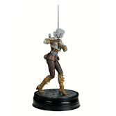 THE WITCHER 3 The Wild Hunt - Figurine Ciri - 20Cm