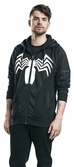 Sweat-Shirt Sport Spider-Man : Venom - XL