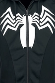 Sweat-Shirt Sport Spider-Man : Venom - XL