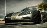 Need For Speed Rivals édition limitée - PS4