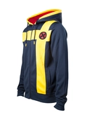 Sweat-Shirt à Capuche X-Men : Cyclops - L