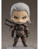 Figurine Nendoroid The Witcher 3 : Wild Hunt - Geralt